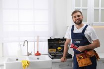 Why a Pull-Down Faucet Might Be Your Kitchen’s Best Friend